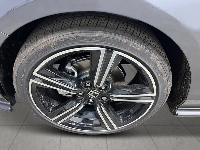 New 2026 Honda Accord SE image 10
