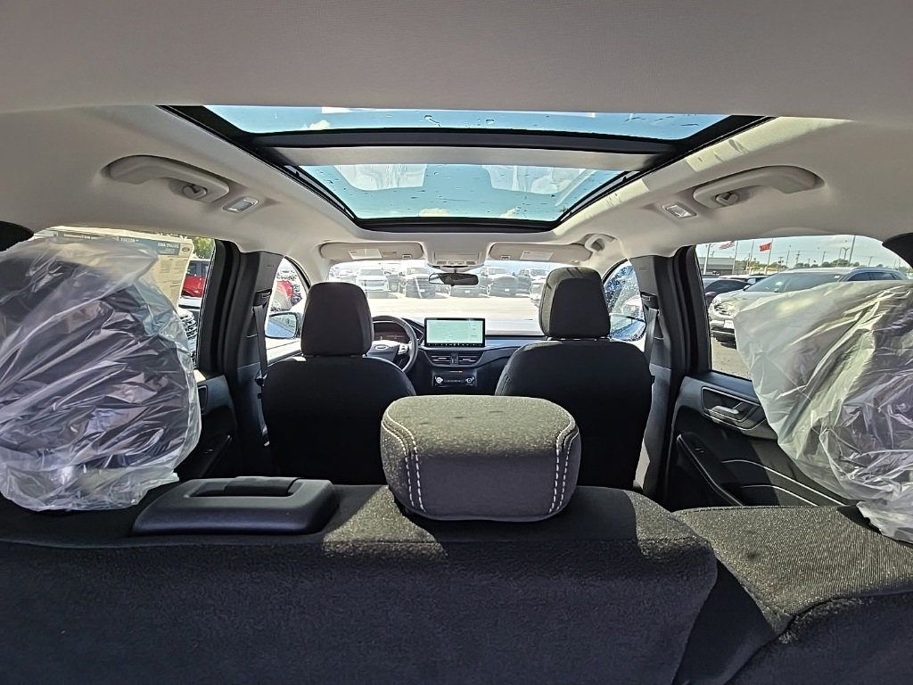 New 2026 Ford Escape Active image 47