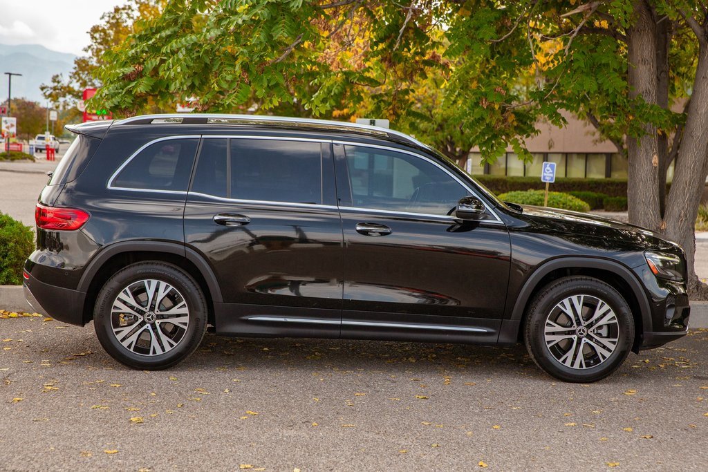Used 2024 Mercedes-Benz GLB 250 image 4