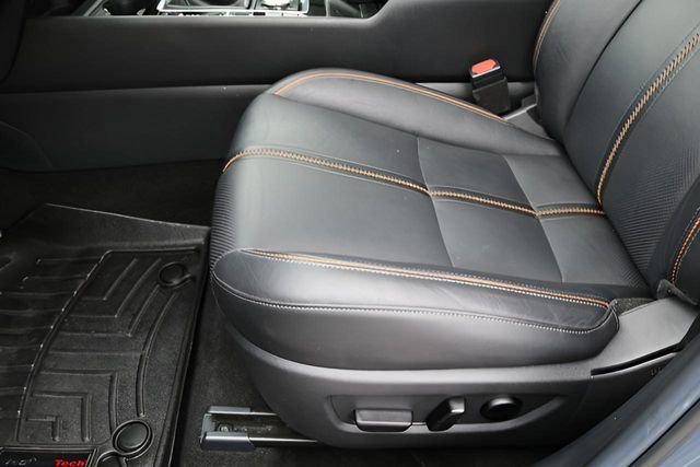 Used 2024 MAZDA CX-50 AWD 2.5 S w/ Cargo Package image 14