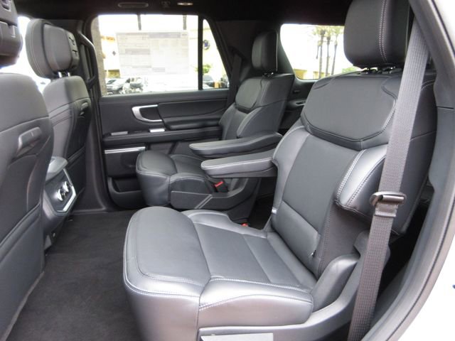 New 2026 Ford Expedition Platinum AWD/4WD image 23