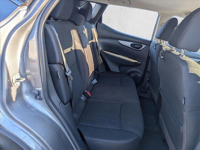 Used 2022 Nissan Rogue Sport S FWD image 16
