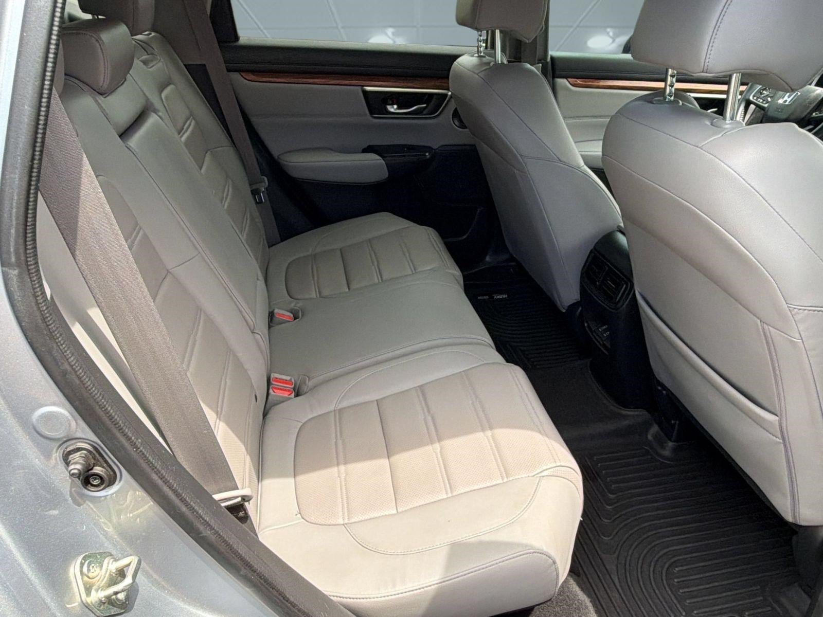 Used 2019 Honda CR-V EX-L image 30
