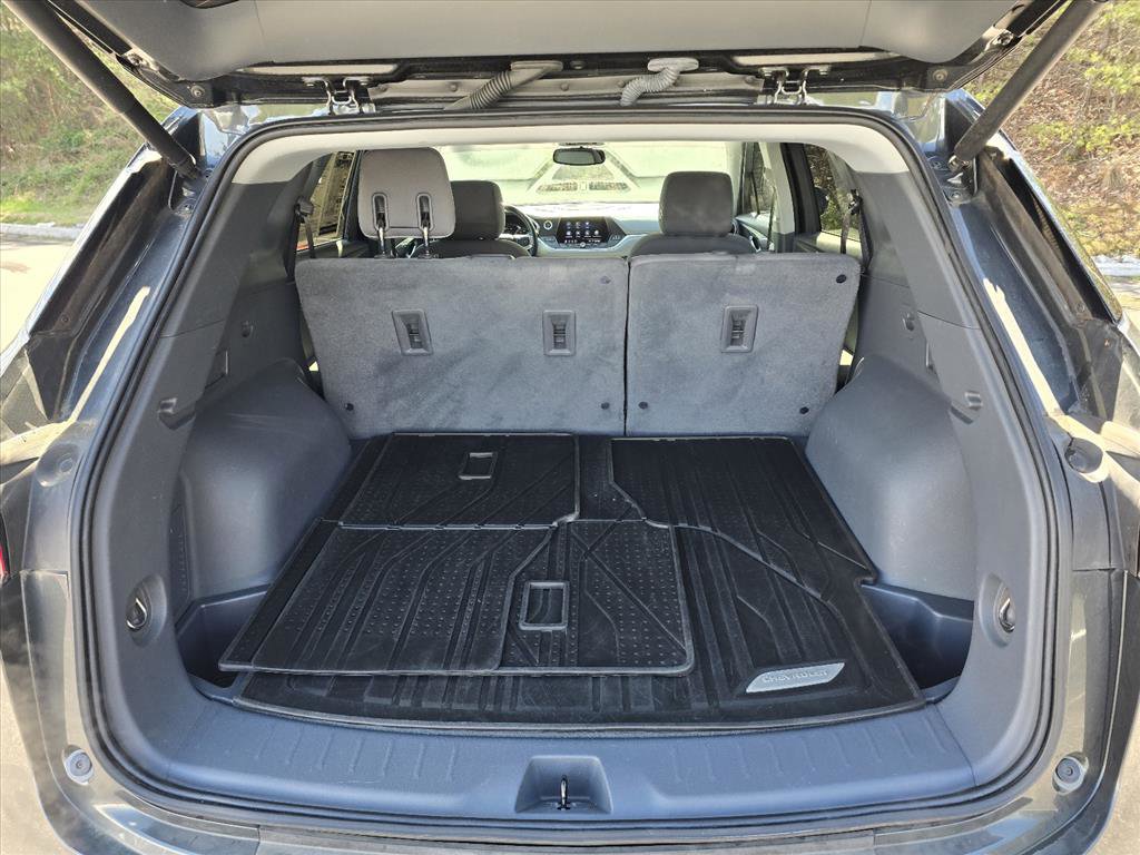 Used 2020 Chevrolet Blazer LT image 25