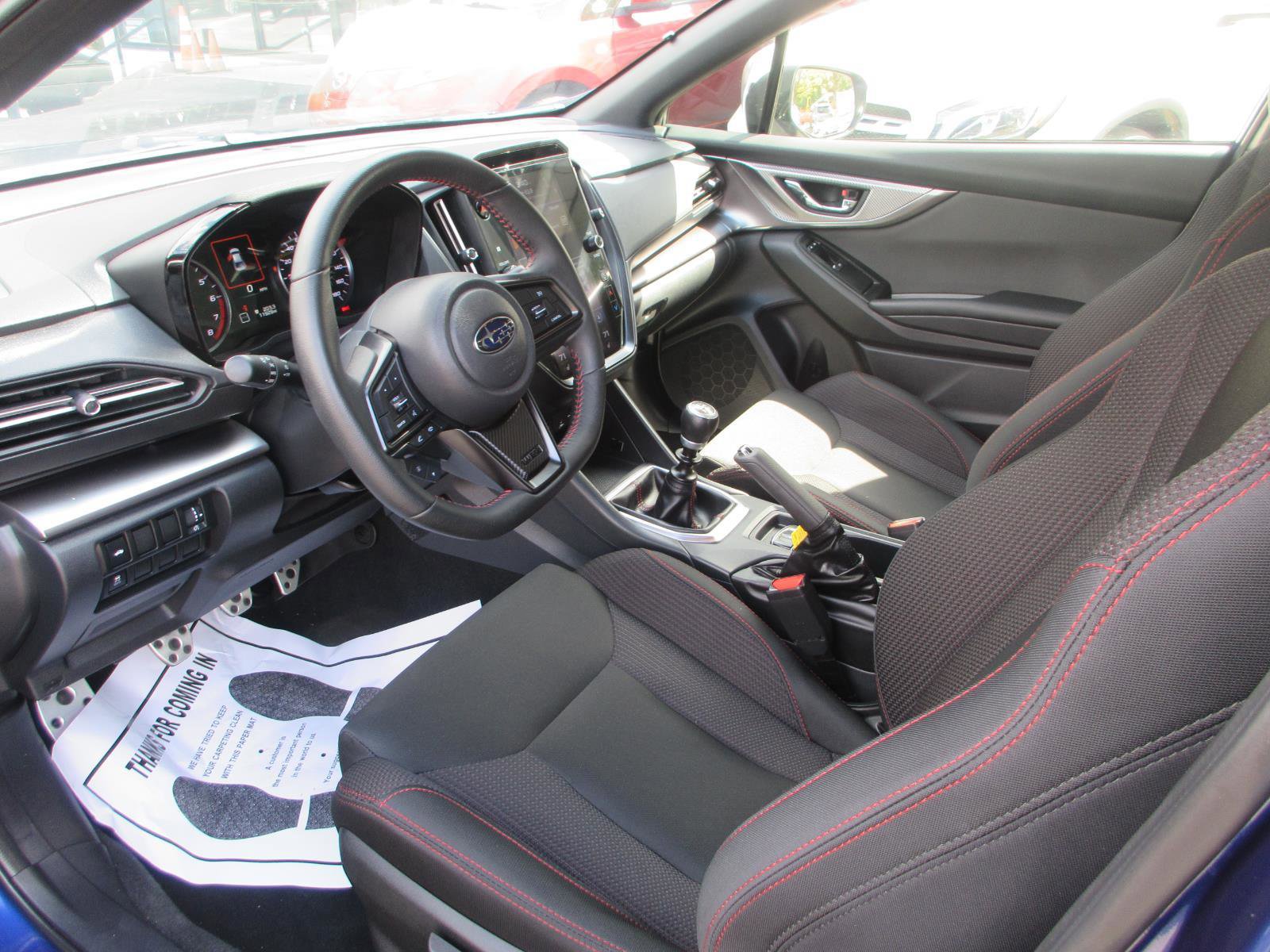 Used 2023 Subaru WRX Premium image 9