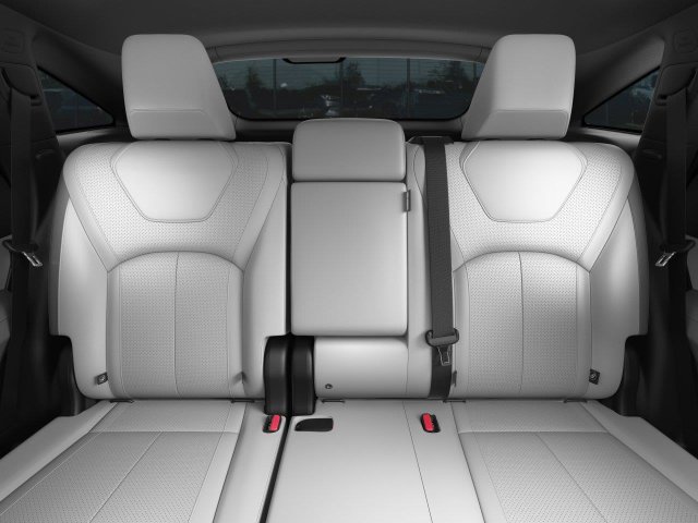 New 2027 INFINITI QX65 Sport AWD/4WD image 8