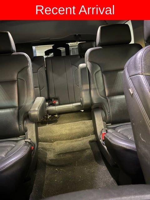 Used 2017 Chevrolet Tahoe Premier image 4