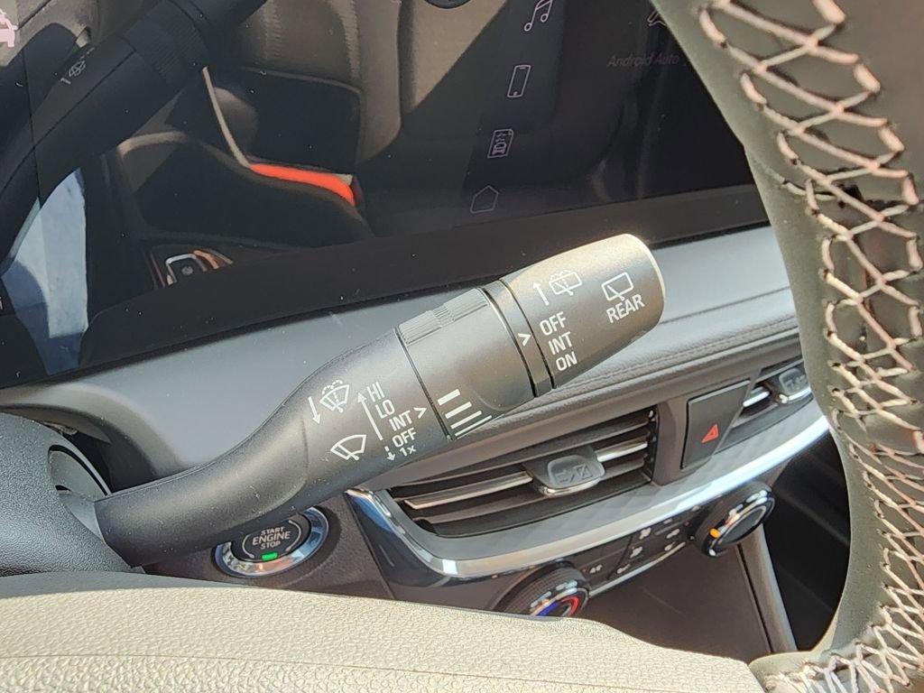 New 2026 Buick Encore GX Preferred w/ Comfort Package FWD image 22