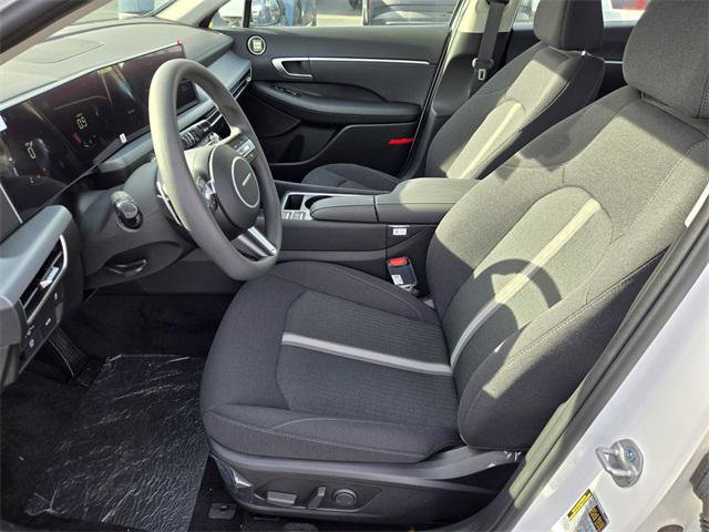 New 2025 Hyundai Sonata SEL image 15