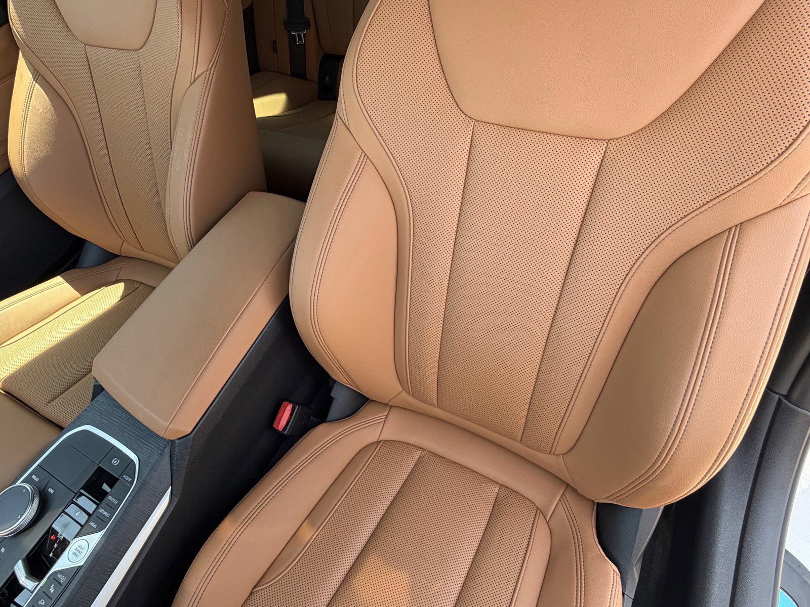 New 2026 BMW 430i Coupe w/ Premium Package RWD image 15