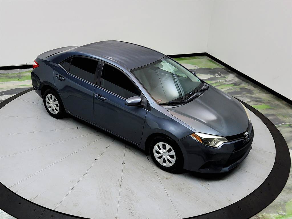 Used 2014 Toyota Corolla L FWD image 29