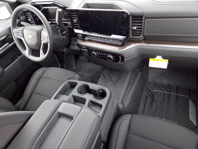 New 2026 Chevrolet Silverado 1500 LT w/ LPO, Liner Protection Package AWD/4WD image 20