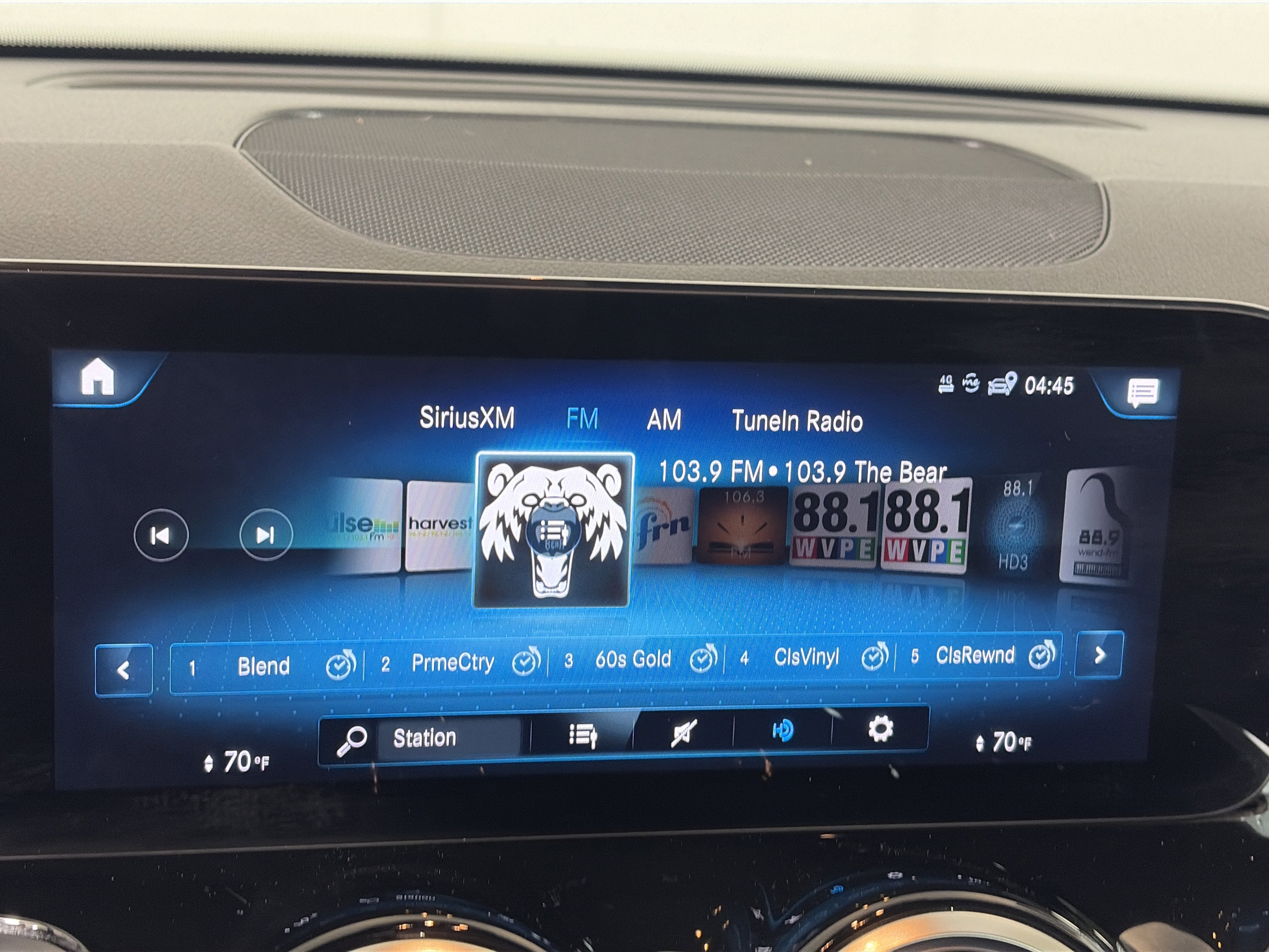 Certified 2021 Mercedes-Benz GLB 250 4MATIC image 19