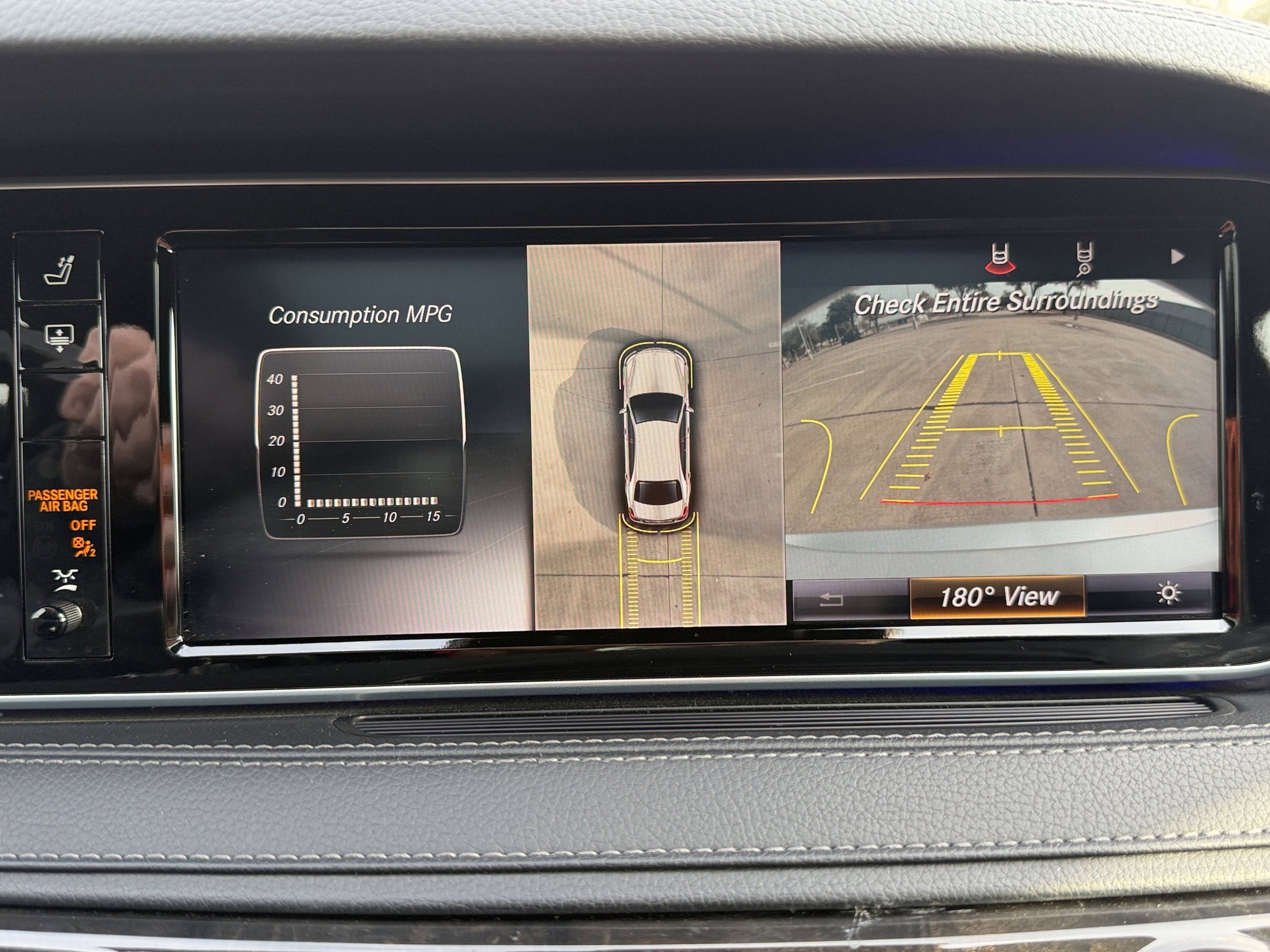 Used 2016 Mercedes-Benz S 550 Sedan image 72