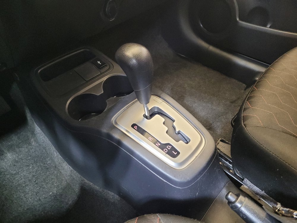 Used 2022 Mitsubishi Mirage ES FWD image 26