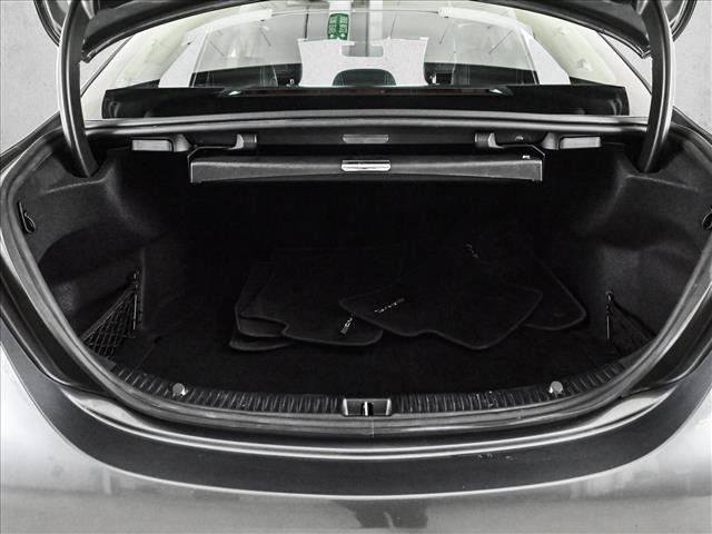 Certified 2021 Mercedes-Benz C 300 4MATIC Sedan image 6