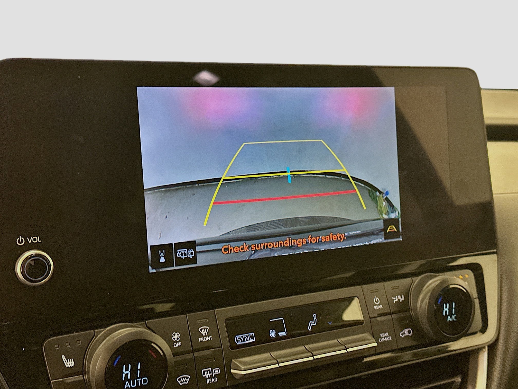 Used 2025 Toyota Grand Highlander AWD image 23