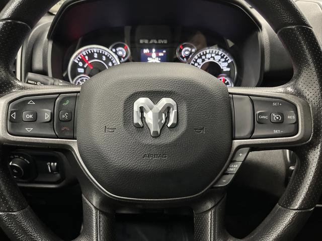 Used 2023 RAM 1500 Tradesman image 14