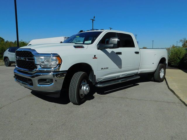 Used 2024 RAM 3500 Big Horn image 20