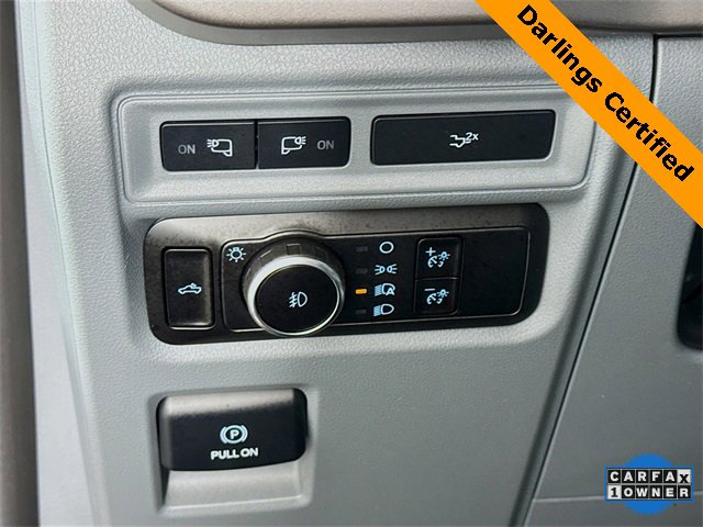 Used 2024 Ford F150 XLT w/ Equipment Group 302A MID image 10