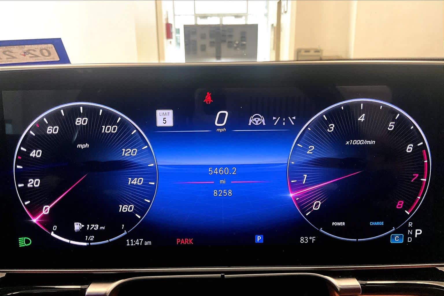 Used 2024 Mercedes-Benz S 580 4MATIC Sedan image 24