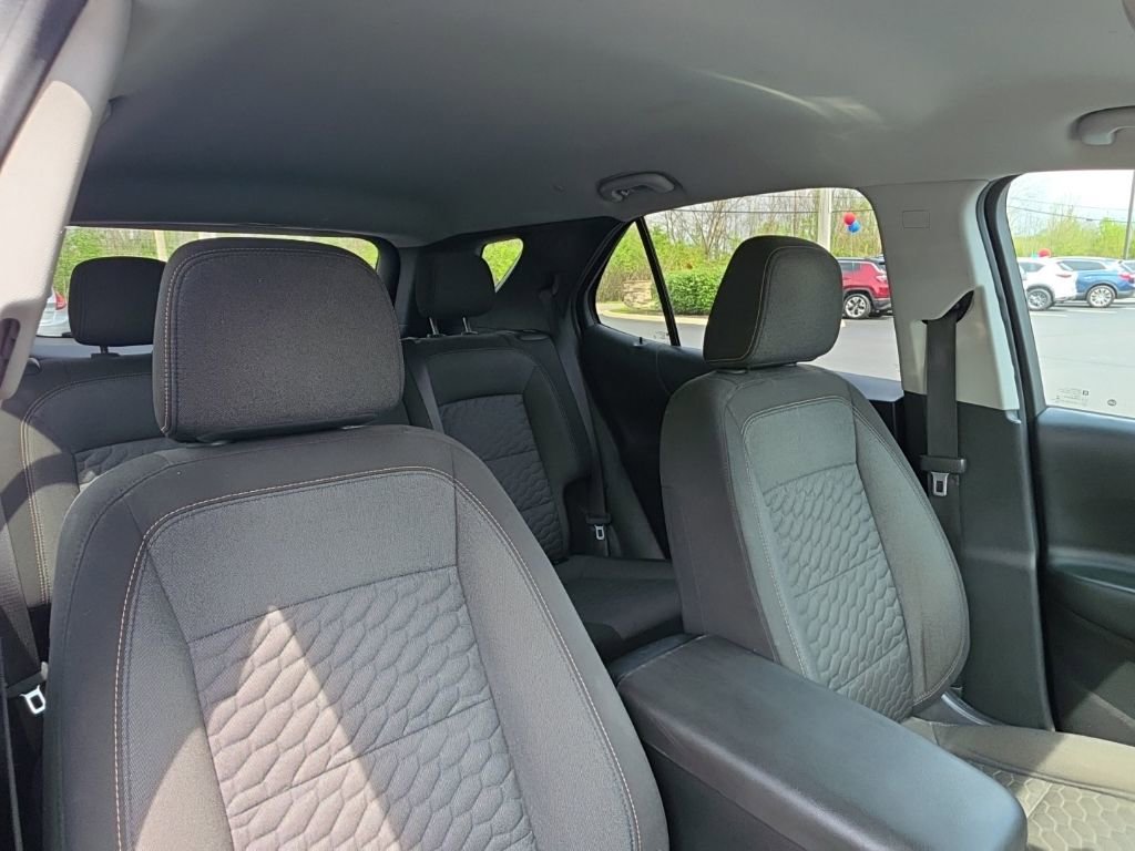 Used 2020 Chevrolet Equinox LT image 44