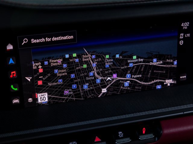 Used 2024 Porsche 911 Carrera 4S image 47