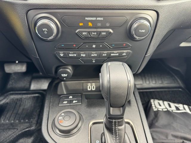 Used 2022 Ford Ranger XL w/ Equipment Group 101A High image 29