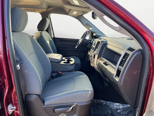 Used 2018 RAM 1500 Express image 16