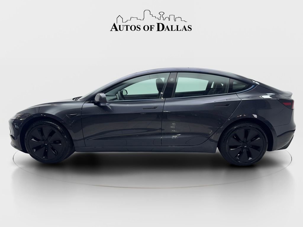 Used 2024 Tesla Model 3 Long Range image 5