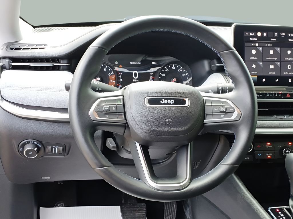 Used 2022 Jeep Compass Latitude w/ Convenience Group image 21