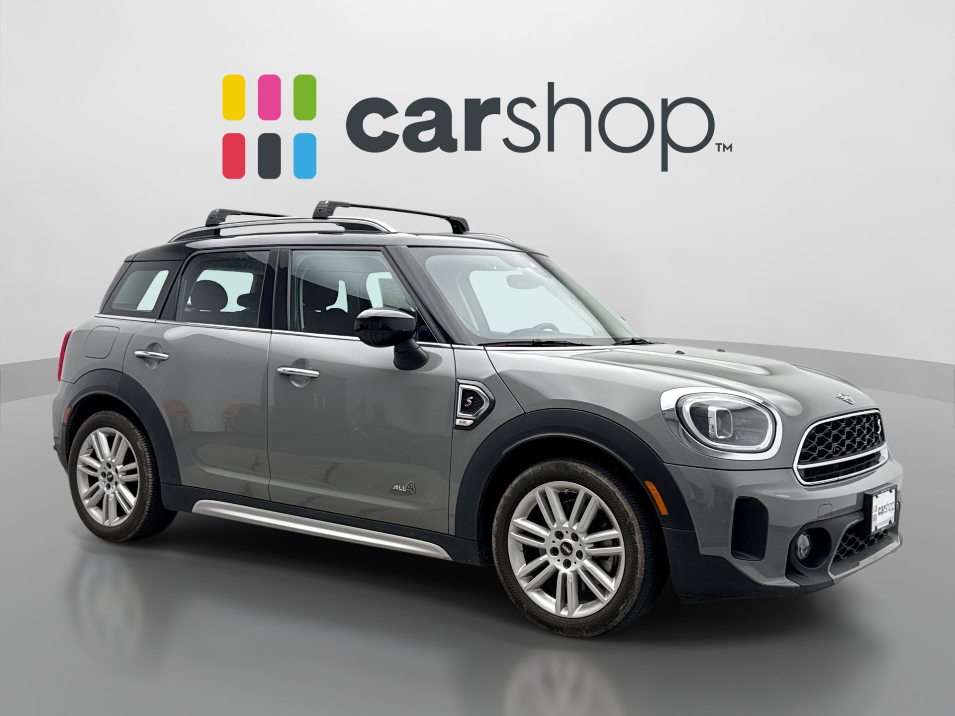 Used 2023 MINI Cooper Countryman S AWD/4WD image 7