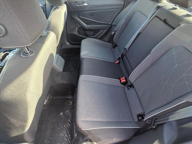 New 2026 Volkswagen Jetta Sport image 13