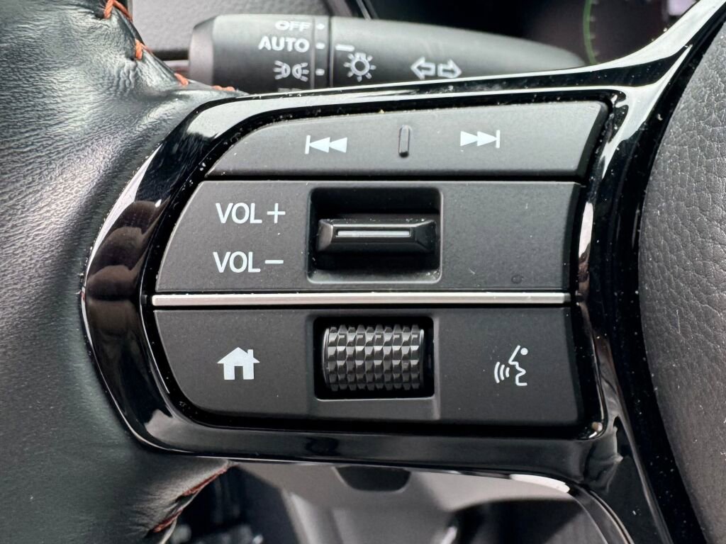 Used 2023 Honda CR-V Sport Touring image 25