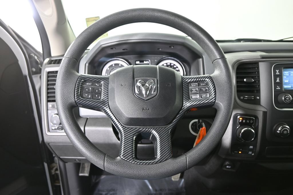 Used 2019 RAM 1500 Express w/ Express Value Package AWD/4WD image 31