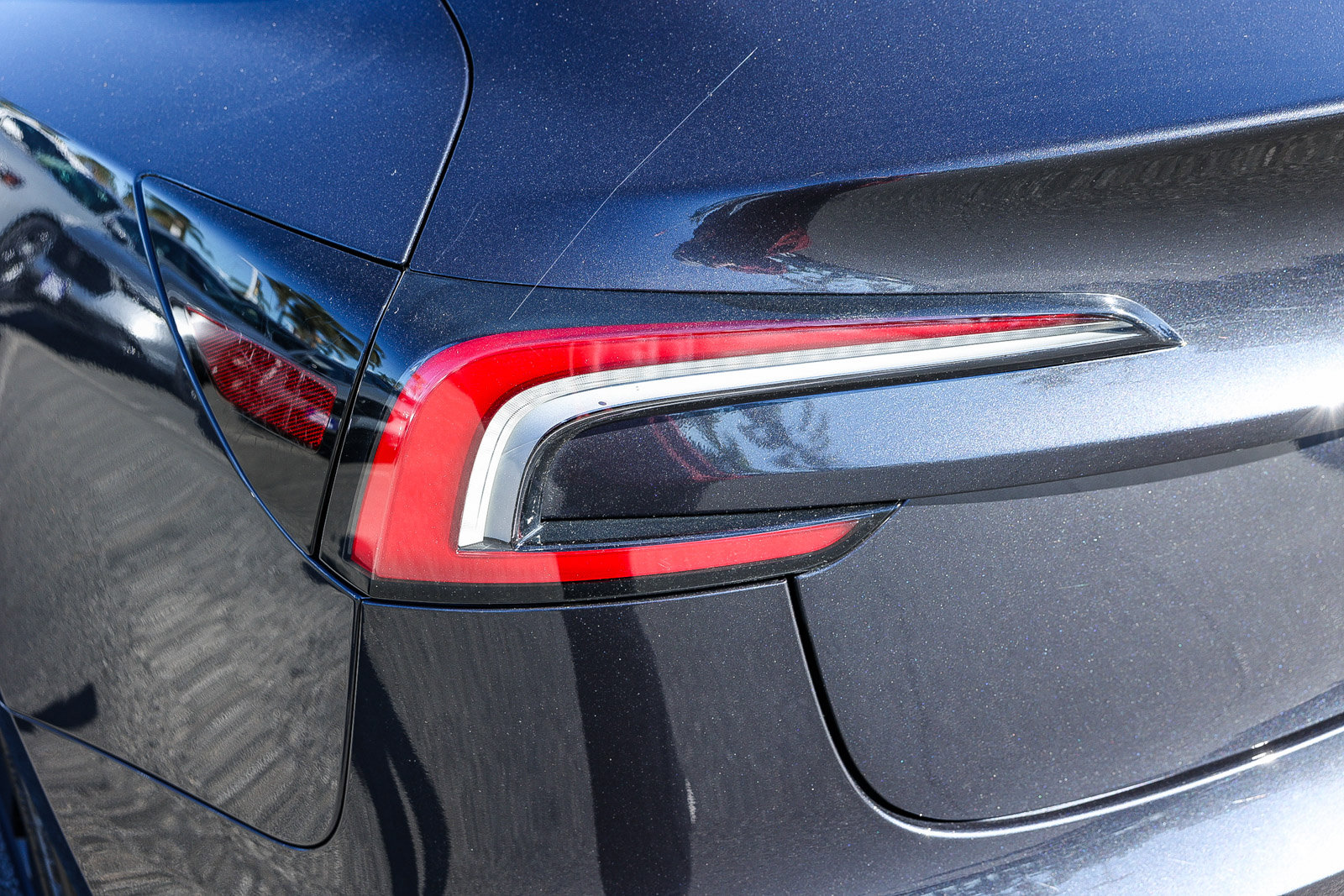 Used 2024 Tesla Model 3 Standard Range image 12