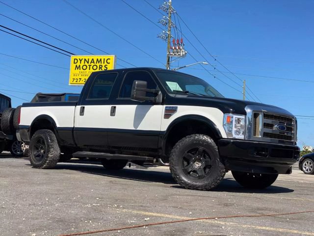 Used 2010 Ford F250 XLT AWD/4WD image 38