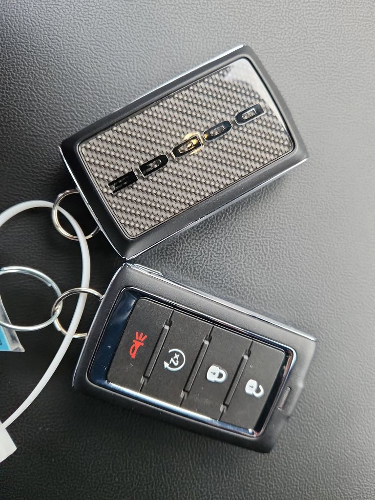 New 2026 Dodge Charger Scat Pack w/ Blacktop Package image 25