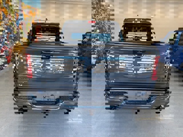 New 2026 RAM 1500 Laramie w/ Night Edition image 5