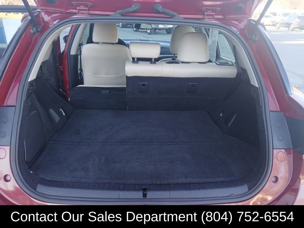 Used 2011 Lexus CT 200h image 19