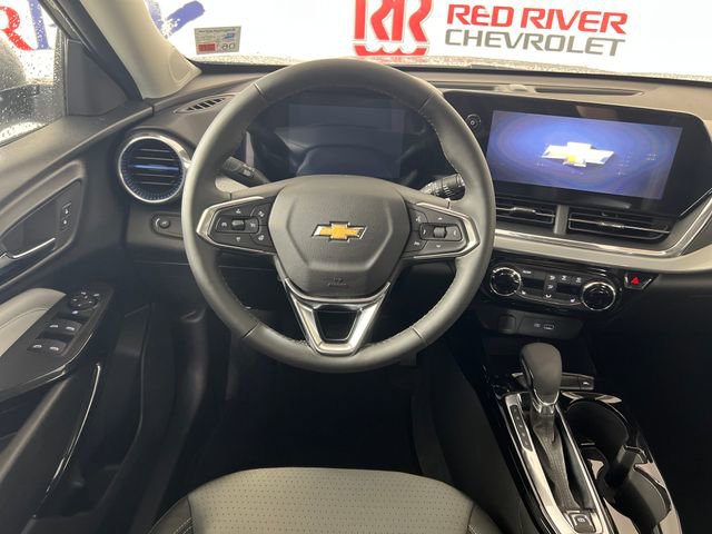 New 2026 Chevrolet Trax LT w/ Driver Confidence Package FWD image 13