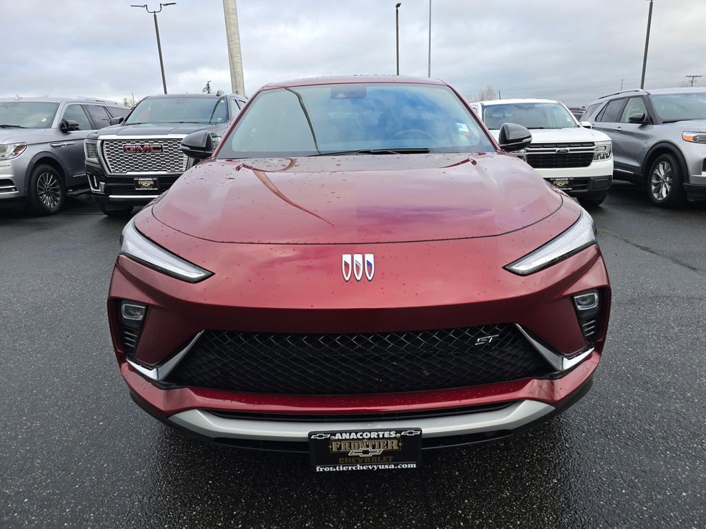 Used 2024 Buick Envista Sport Touring w/ Experience Buick Package image 10