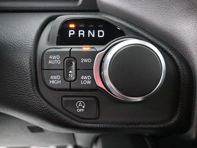 New 2026 RAM 1500 Big Horn image 22