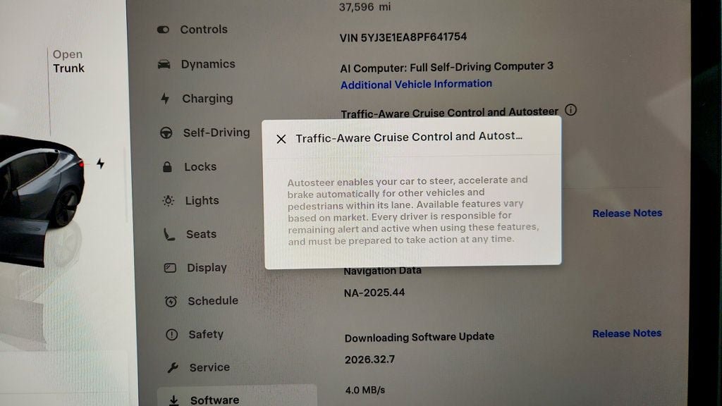 Used 2023 Tesla Model 3 Standard Range RWD image 16