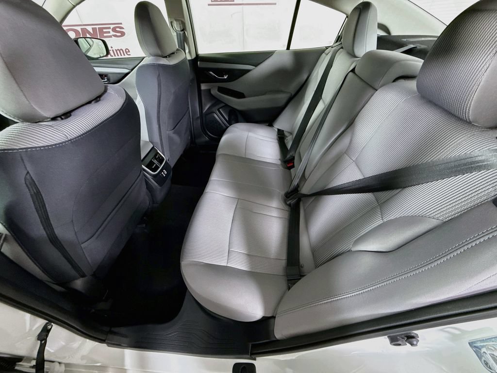 Used 2024 Subaru Legacy Premium AWD/4WD image 26
