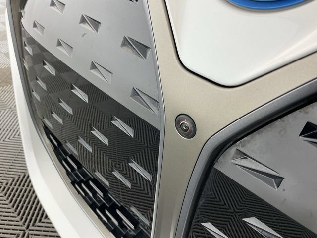 Used 2023 BMW i4 M50 AWD/4WD image 10
