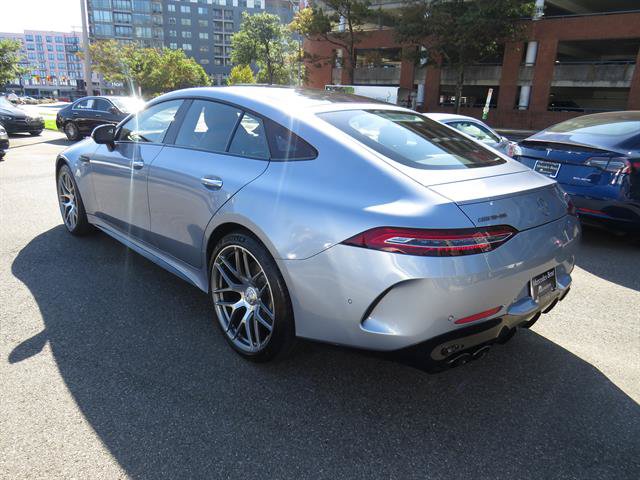 Used 2024 Mercedes-Benz AMG GT 53 image 2
