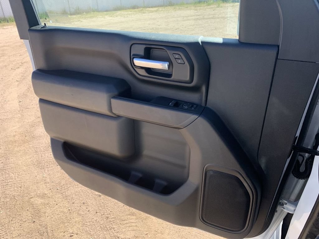 New 2026 Chevrolet Silverado 3500 W/T w/ WT Convenience Package RWD image 20