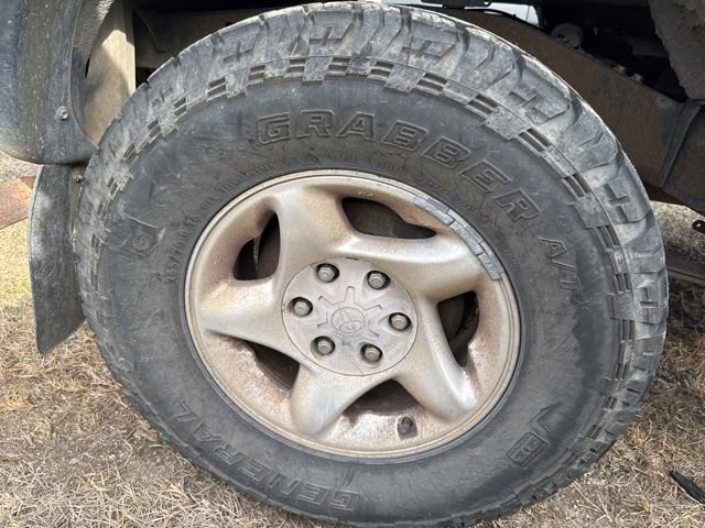 Used 2001 Toyota Tacoma PreRunner image 11