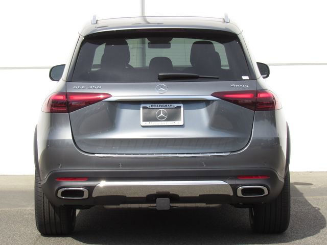 New 2026 Mercedes-Benz GLE 350 4MATIC image 7